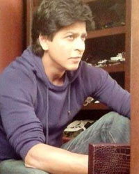 Shah Rukh Khan